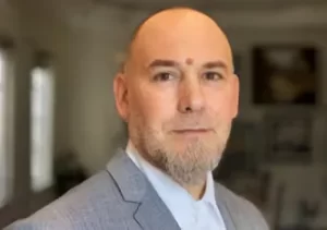 Prof. Timothy Gianotti