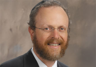 Rabbi Meir Sendor