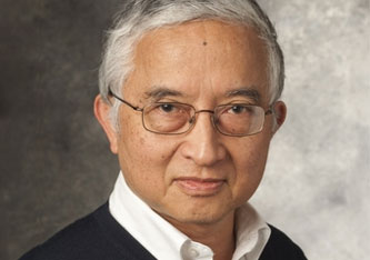Ruben Habito