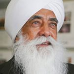 Bhai Sahib Bhai Mohinder Singh