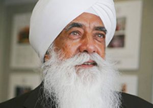Bhai Sahib Bhai Mohinder Singh