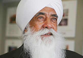 Bhai Sahib Bhai Mohinder Singh