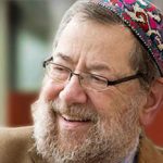 Rabbi Arthur Green