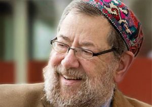 Rabbi Arthur Green