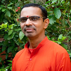 Swami Shubamrita