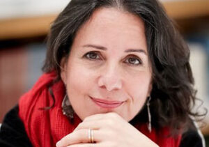 VANESSA REBECCA SASSON