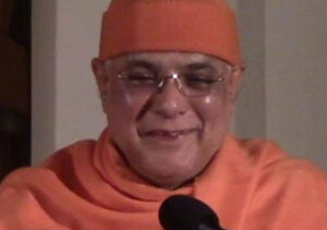 swami atmapriyananda
