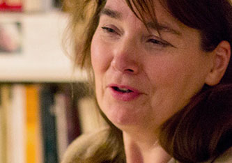 Anne Marie Reijnen
