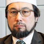 Imam Yahya Sergio Yahe Pallavicini
