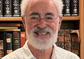 Michael Fishbane