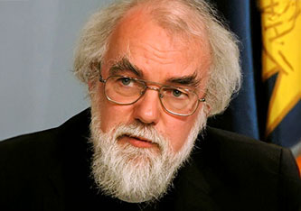Rowan Williams