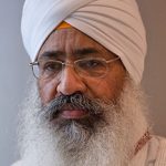 Sukhbir Singh
