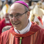 Bishop Felice Accrocca