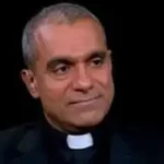Fr. Anthony Figueiredo